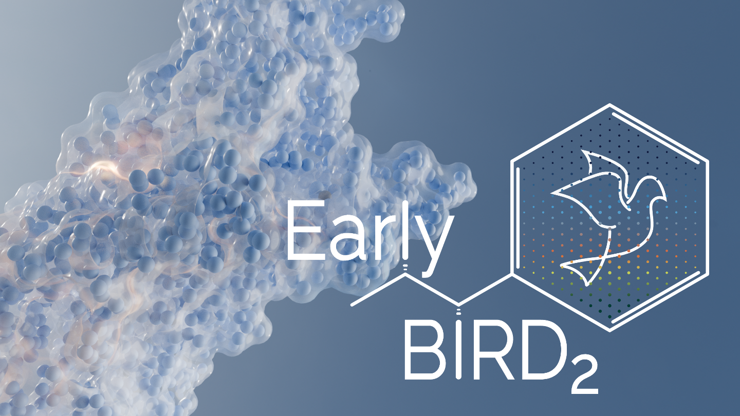 Quantum Computing to Solve Core Challenges in Drug Discovery