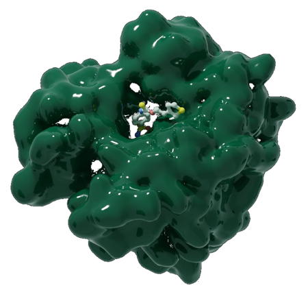 Qubit and Molecule: An Evening at the Edge of Computational Chemistry